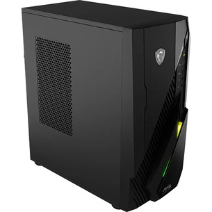 MSI MAG Infinite E1, i5, 16 GB, 1 TB, RTX 5060, black - Desktop PC