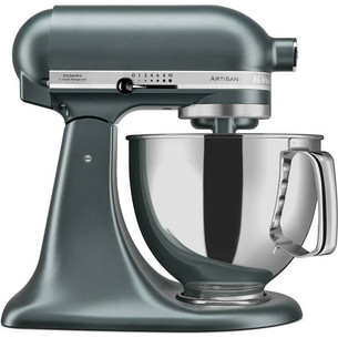 KitchenAid Artisan Elegance, roheline - Mikser