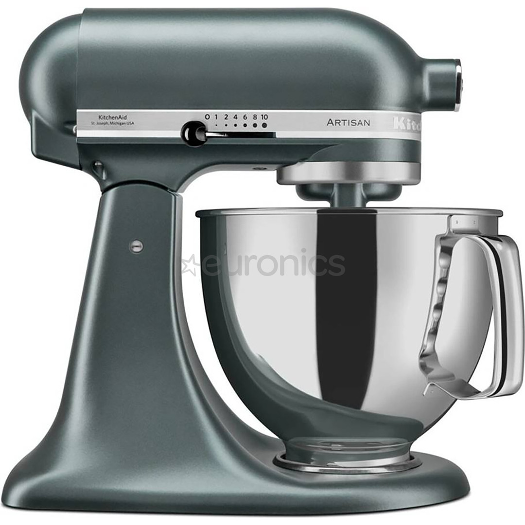 KitchenAid Artisan Elegance, roheline - Mikser