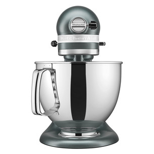 KitchenAid Artisan Elegance, roheline - Mikser