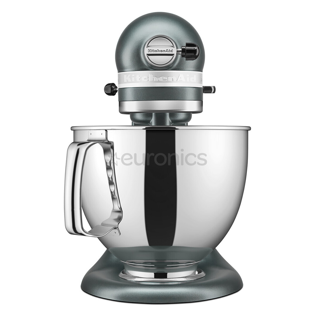 KitchenAid Artisan Elegance, roheline - Mikser