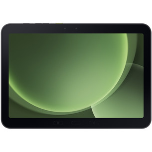 Samsung Galaxy Tab Active5 Pro 5G, 10.1", 128 GB, Wifi + 5G, roheline - Tahvelarvuti