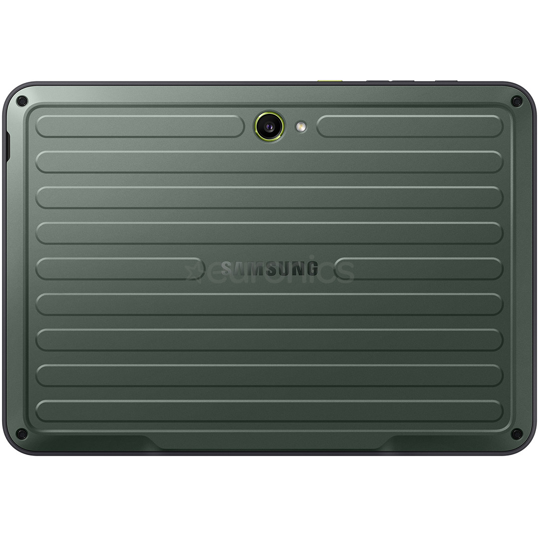 Samsung Galaxy Tab Active5 Pro 5G, 10.1", 128 GB, Wifi + 5G, roheline - Tahvelarvuti