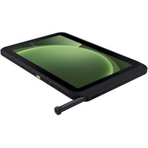 Samsung Galaxy Tab Active5 Pro 5G, 10.1", 128 GB, Wifi + 5G, roheline - Tahvelarvuti