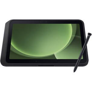 Samsung Galaxy Tab Active5 Pro 5G, 10.1", 128 GB, Wifi + 5G, roheline - Tahvelarvuti