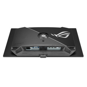 Asus ROG Strix OLED XG27UQDMS, 27'', UHD, QD-OLED, 240 Hz, black - Monitor