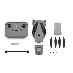 Dji Lito X1, hall - Droon