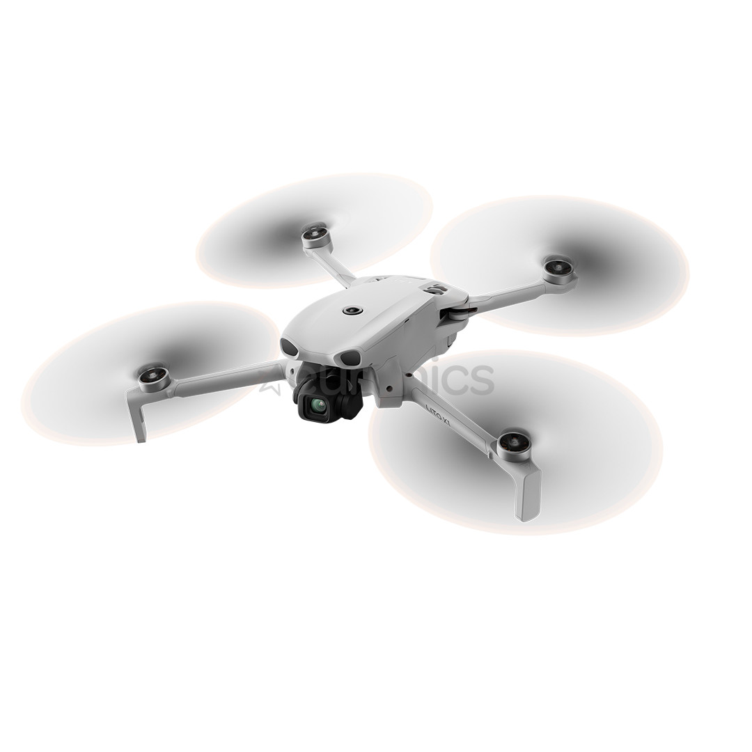 Dji Lito X1, hall - Droon