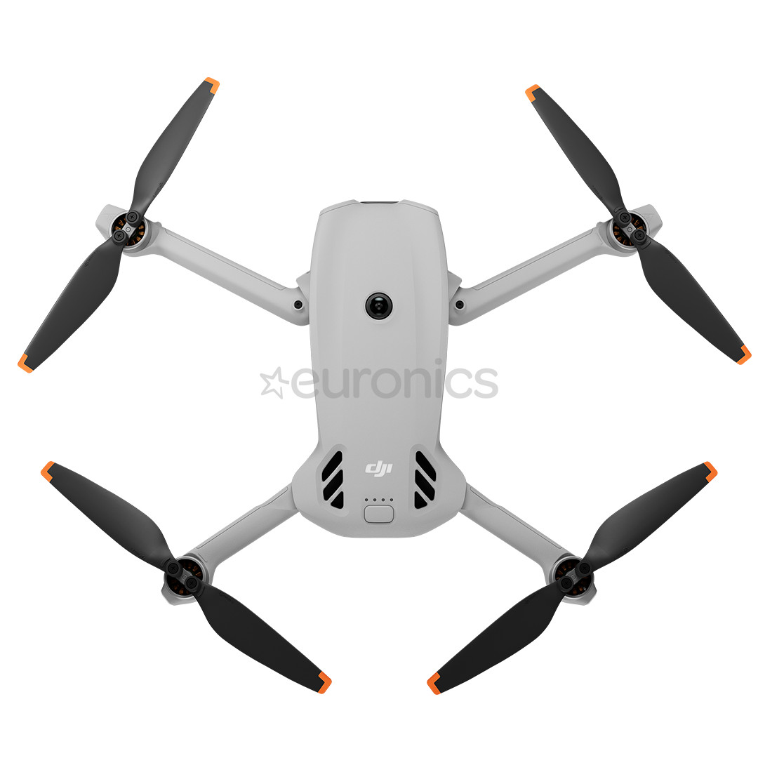 Dji Lito X1, hall - Droon