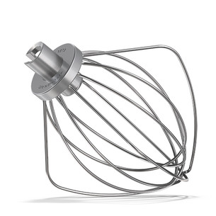 KitchenAid Artisan Plus, 4.7 L, hõbedane - Mikser