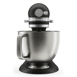KitchenAid Artisan Plus, 4.7 L, black - Mixer
