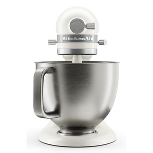 KitchenAid Artisan Plus, 4,7 л, белый - Миксер
