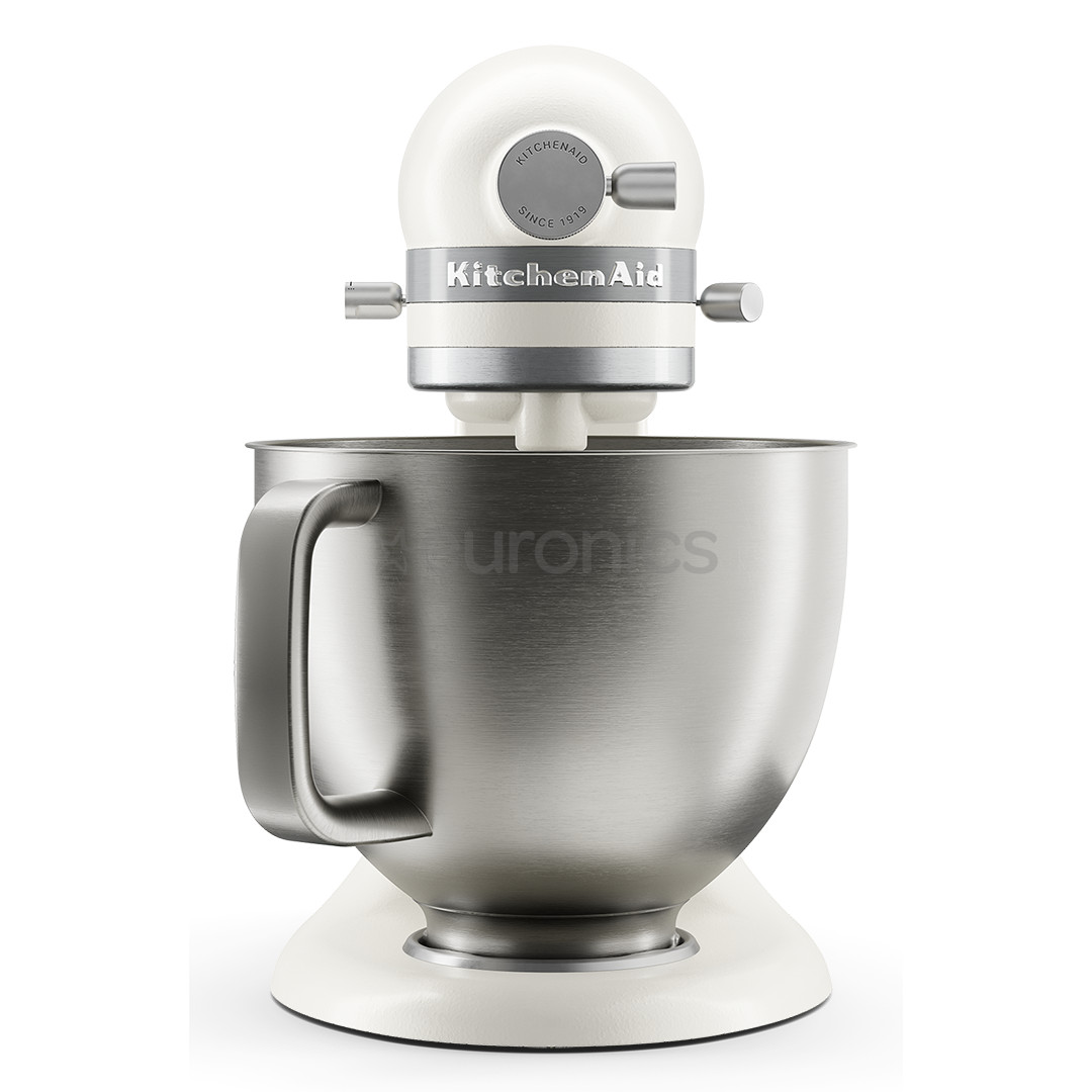 KitchenAid Artisan Plus, 4,7 л, белый - Миксер