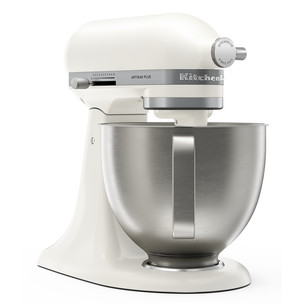KitchenAid Artisan Plus, 4,7 л, белый - Миксер