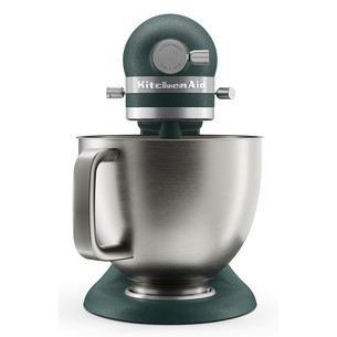 KitchenAid Artisan Plus, 4.7 L, dark green - Mixer