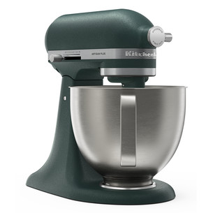 KitchenAid Artisan Plus, 4.7 L, dark green - Mixer