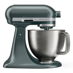 KitchenAid Artisan Plus, 4.7 L, green - Mixer