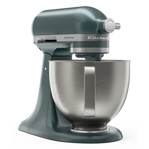 KitchenAid Artisan Plus, 4.7 L, green - Mixer
