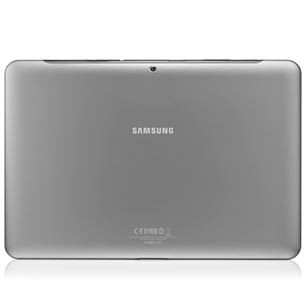 Tahvelarvuti Galaxy Tab 2, Samsung / 10,1", WiFi, 3G, 16 GB, Android 4.0