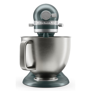 KitchenAid Artisan Plus, 4.7 L, green - Mixer