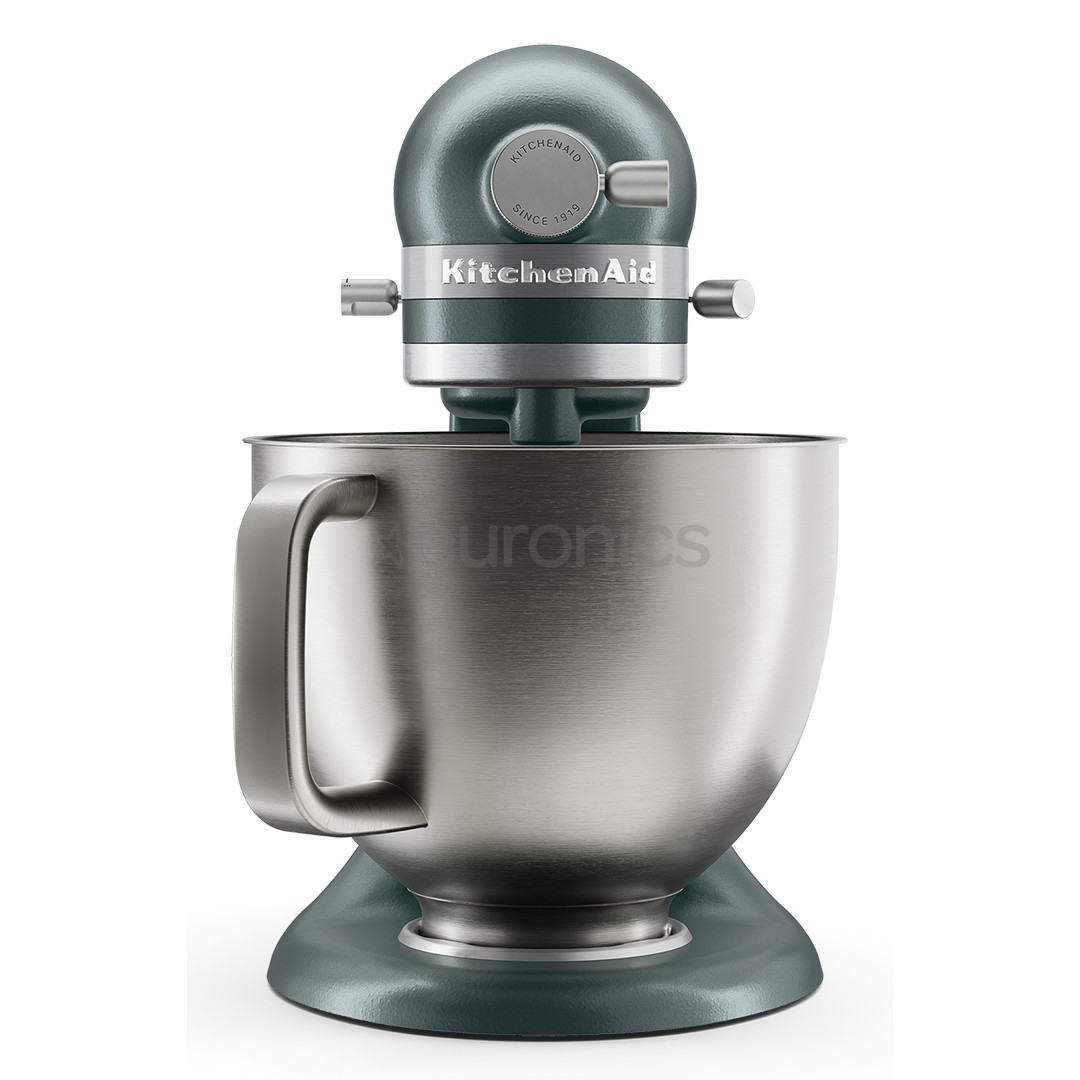 KitchenAid Artisan Plus, 4.7 L, green - Mixer