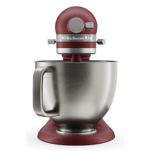 KitchenAid Artisan Plus, 4.7 L, dark red - Mixer