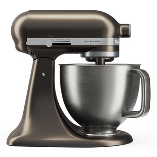 KitchenAid Artisan Plus, 4.7 L, brown - Mixer