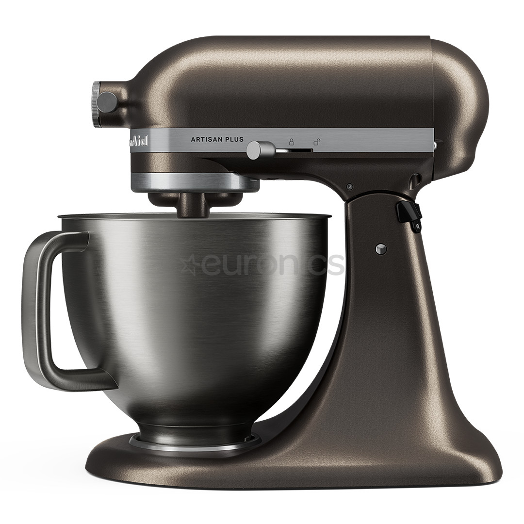 KitchenAid Artisan Plus, 4.7 L, brown - Mixer