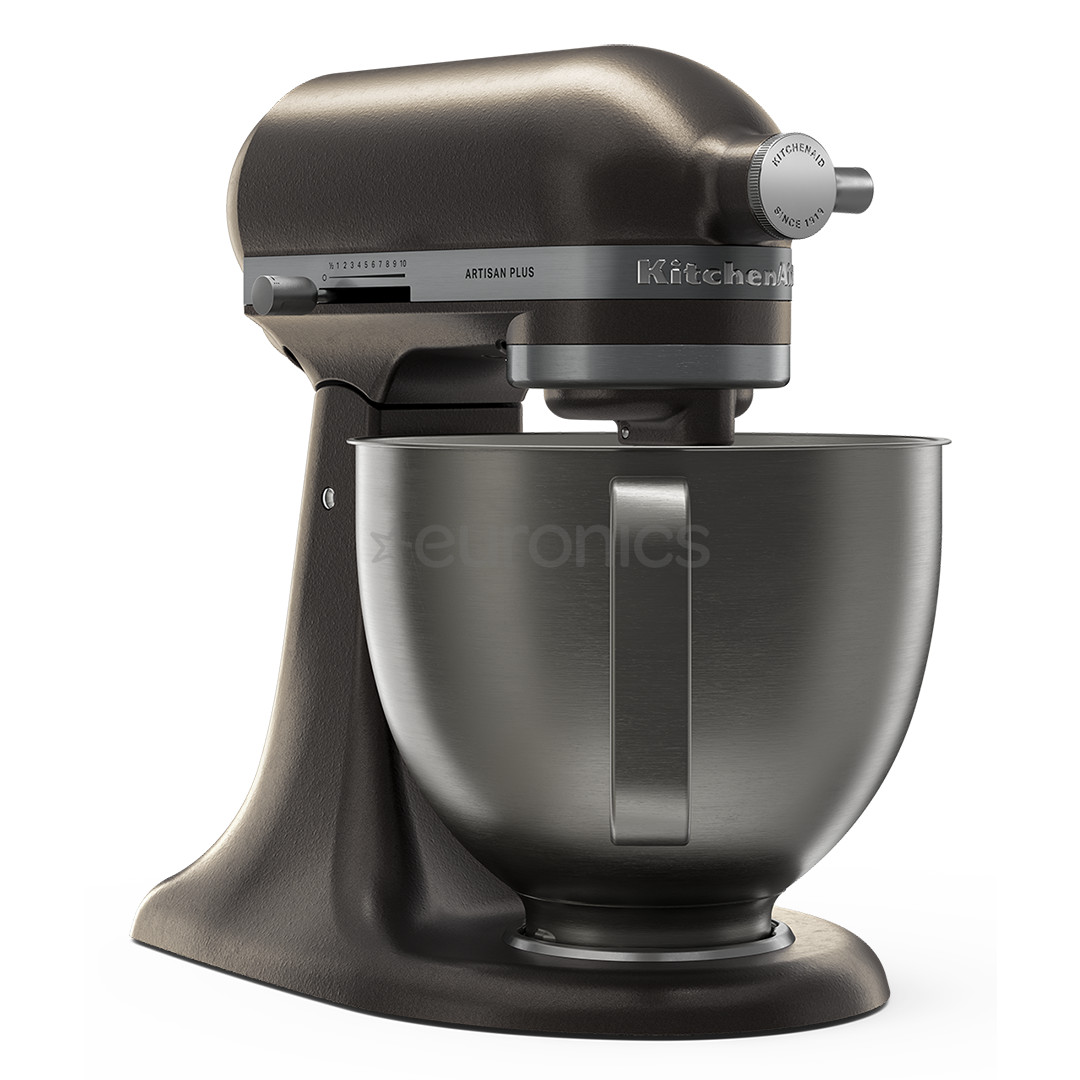 KitchenAid Artisan Plus, 4.7 L, brown - Mixer