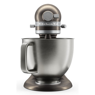 KitchenAid Artisan Plus, 4.7 L, brown - Mixer