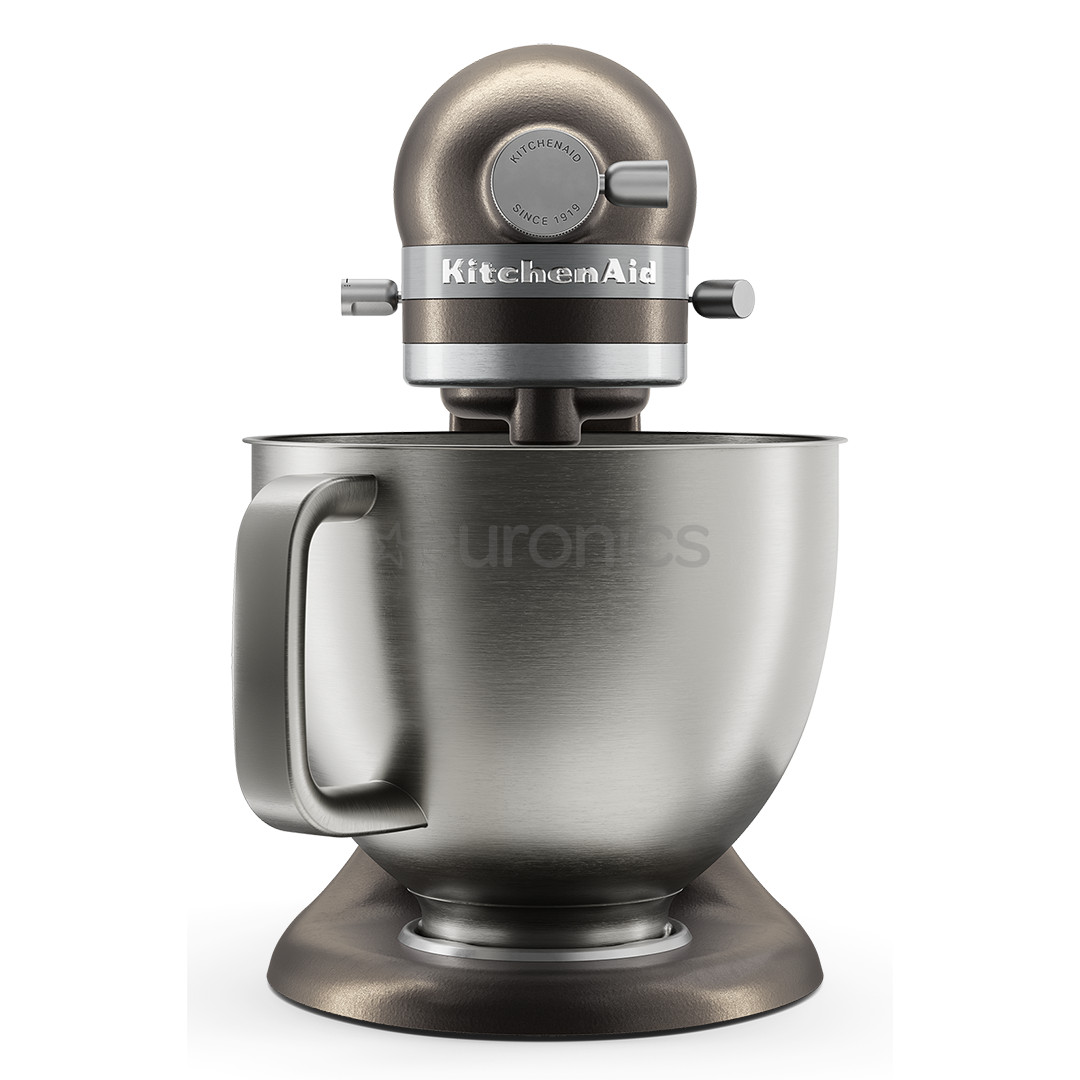 KitchenAid Artisan Plus, 4.7 L, brown - Mixer