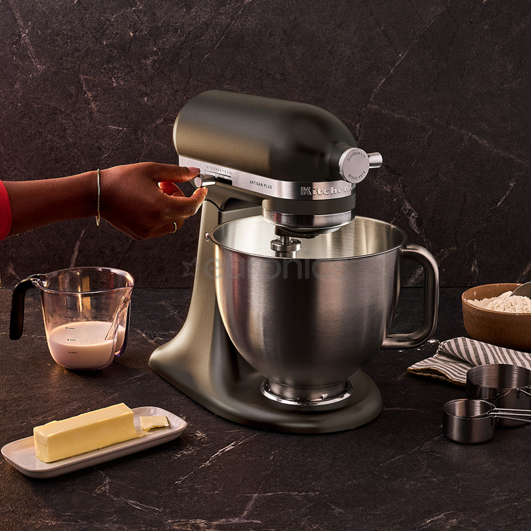KitchenAid Artisan Plus, 4.7 L, brown - Mixer