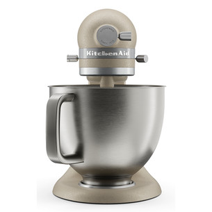 KitchenAid Artisan Plus, 4.7 L, beige - Mixer