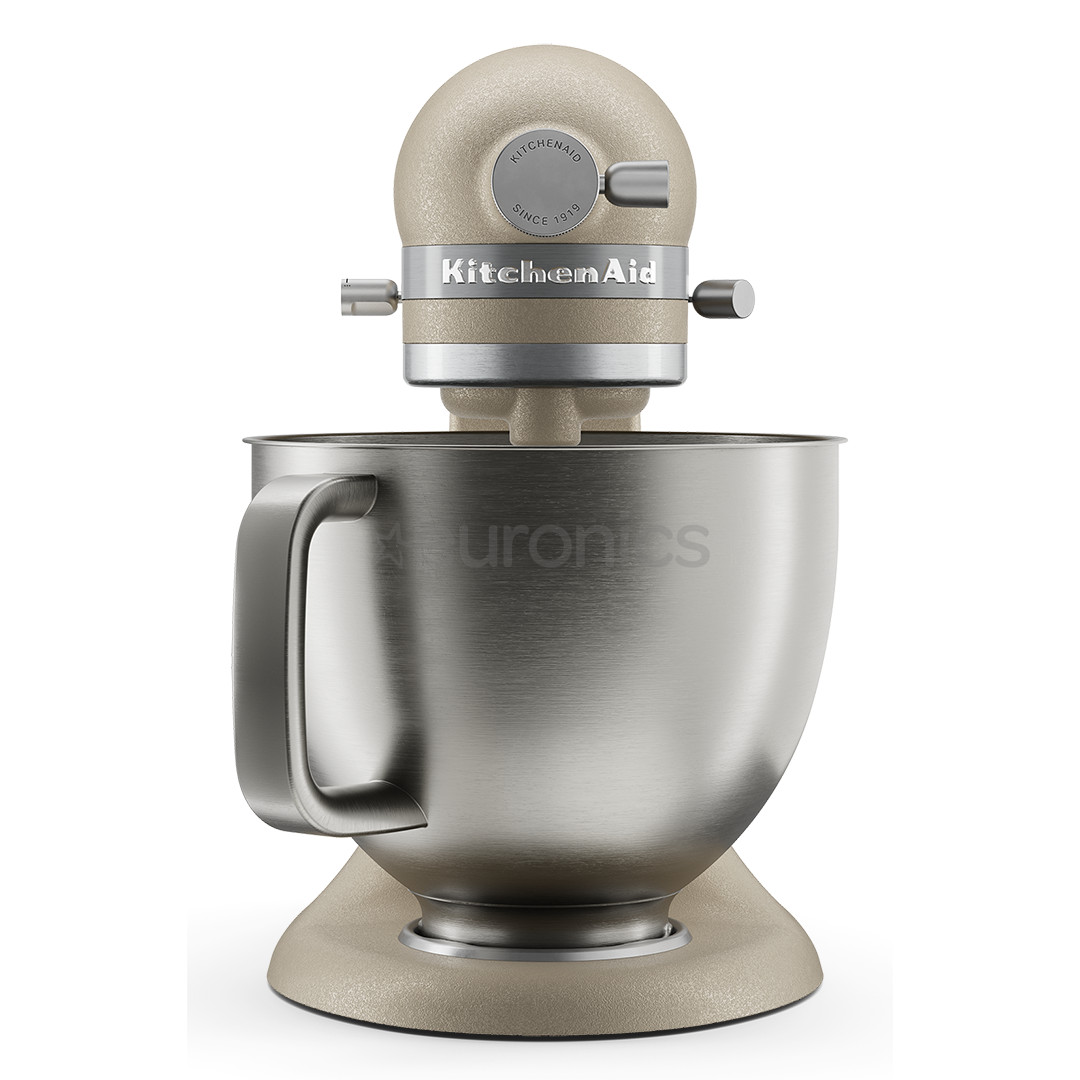 KitchenAid Artisan Plus, 4.7 L, beige - Mixer