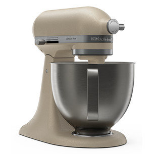 KitchenAid Artisan Plus, 4.7 L, beige - Mixer