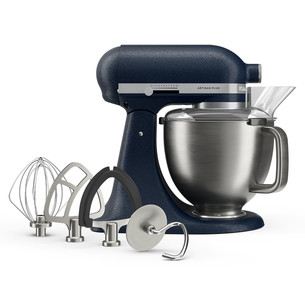 KitchenAid Artisan Plus, 4.7 L, dark blue - Mixer 5KSM50PKVEWB