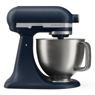 KitchenAid Artisan Plus, 4.7 L, dark blue - Mixer
