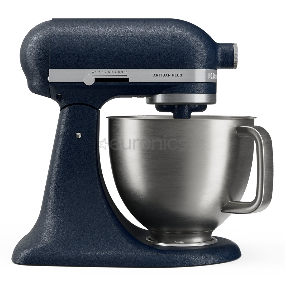 KitchenAid Artisan Plus, 4.7 L, dark blue - Mixer