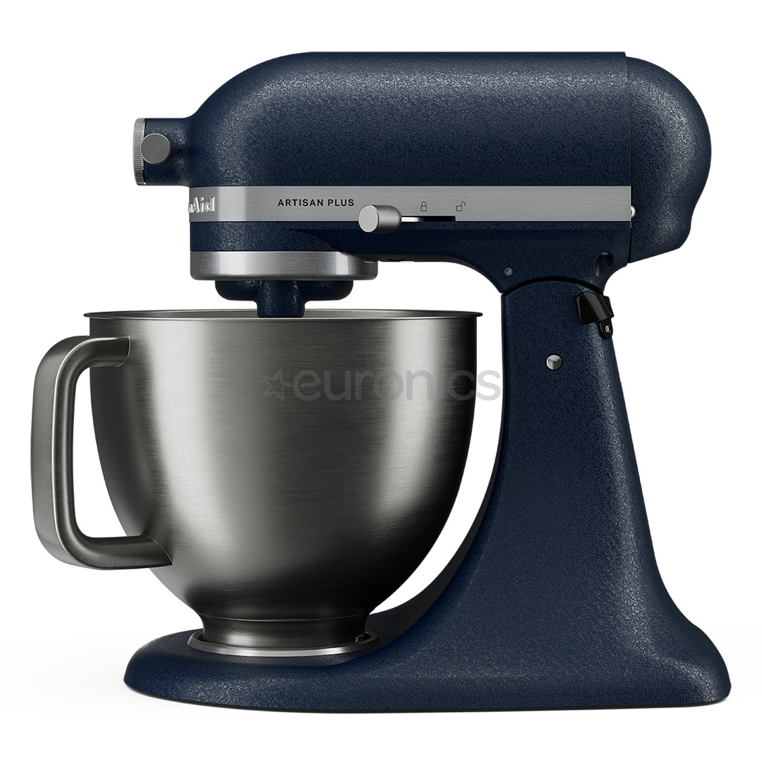 KitchenAid Artisan Plus, 4.7 L, dark blue - Mixer