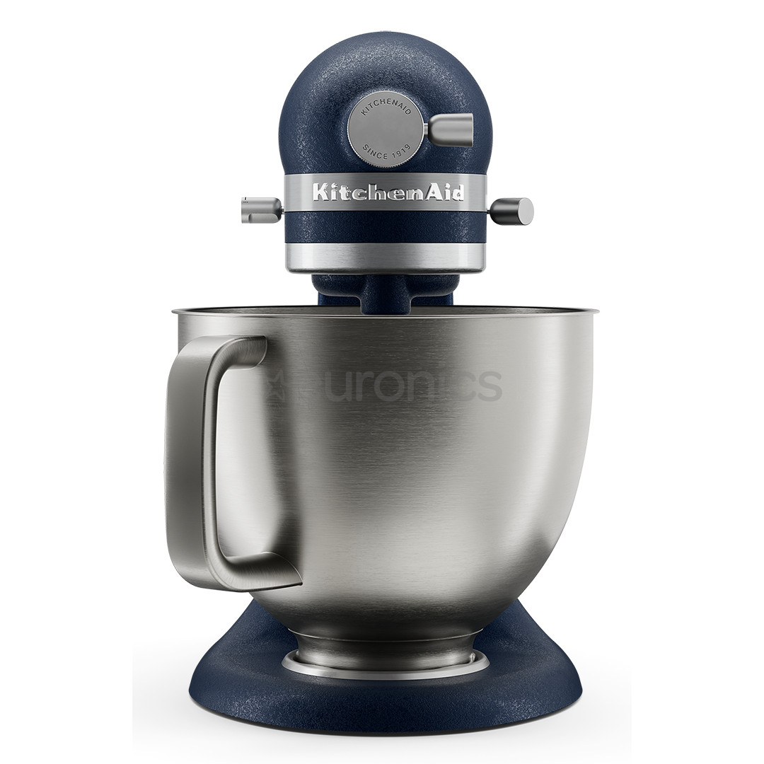 KitchenAid Artisan Plus, 4.7 L, dark blue - Mixer