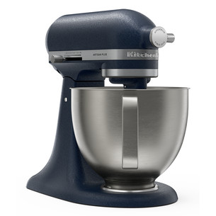 KitchenAid Artisan Plus, 4.7 L, dark blue - Mixer