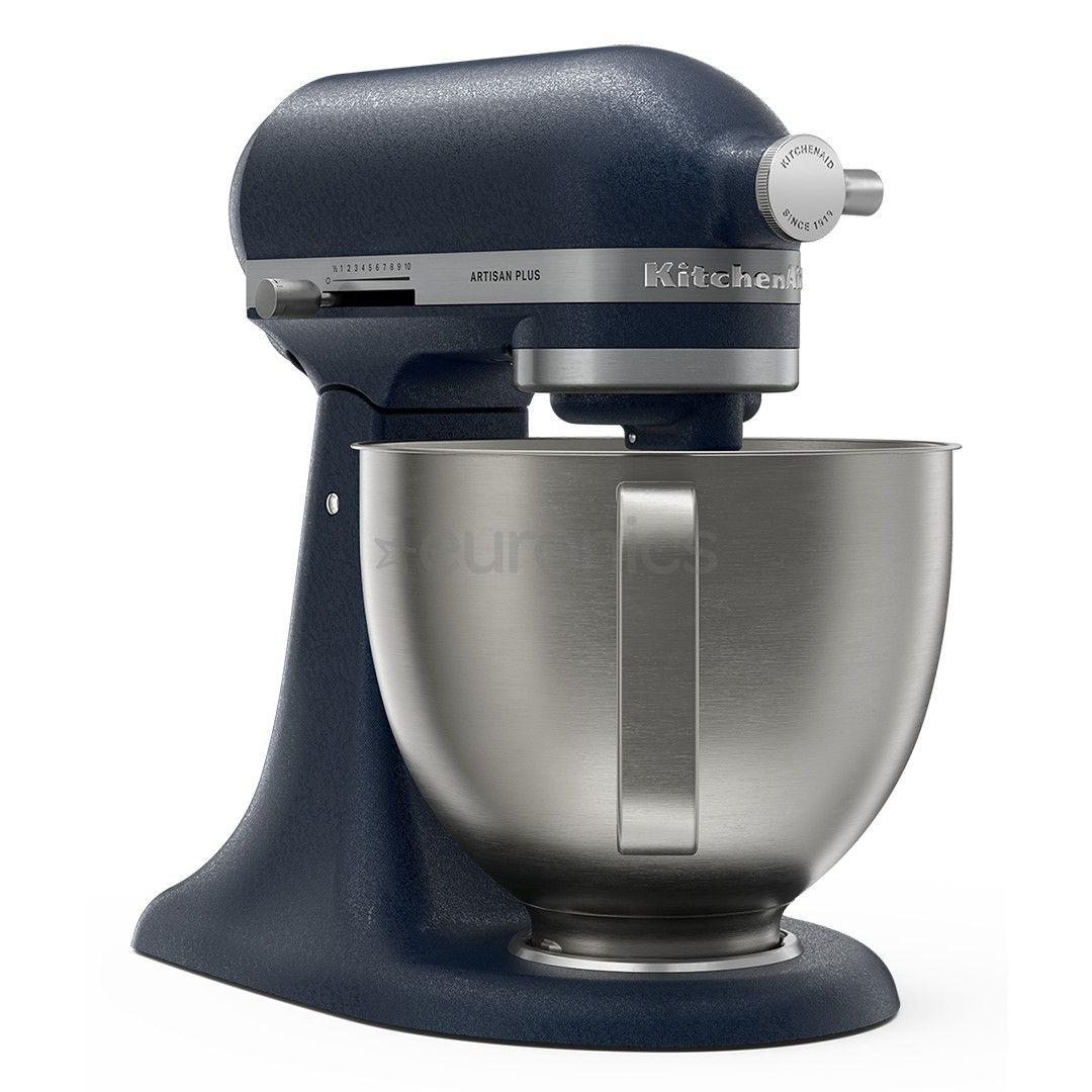 KitchenAid Artisan Plus, 4.7 L, dark blue - Mixer