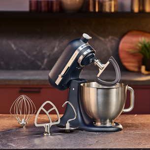 KitchenAid Artisan Plus, 4.7 L, dark blue - Mixer