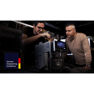 Siemens EQ700 iAroma, black - Espresso machine