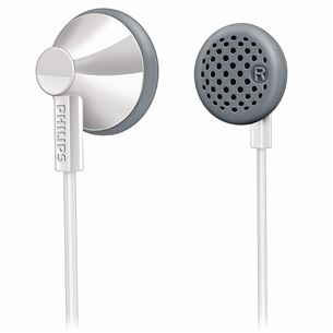 In-ear headphones, Philips