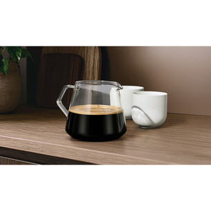 Siemens EQ700 iAroma, black - Espresso machine