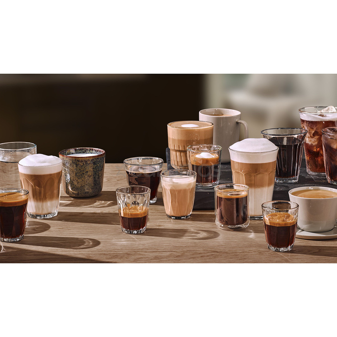 Siemens EQ700 iAroma, black - Espresso machine