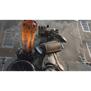 Fallout 4: Anniversary Edition, Nintendo Switch 2 - Mäng