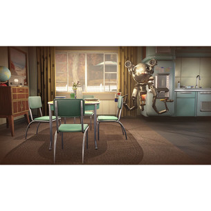 Fallout 4: Anniversary Edition, Nintendo Switch 2 - Mäng