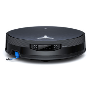 Ecovacs DEEBOT X12 OmniCyclone, märg- ja kuivpuhastus, hall - Robottolmuimeja